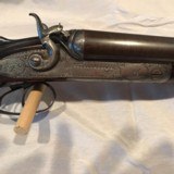 H. Hook gun maker of Tenterden - 3 of 12