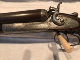 H. Hook gun maker of Tenterden - 1 of 12