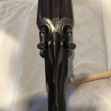 H. Hook gun maker of Tenterden - 6 of 12