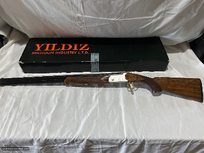 Yildiz spz 28 m 28 gauge