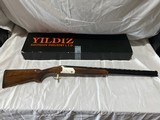 Yildiz spz 28 m 28 gauge - 8 of 8