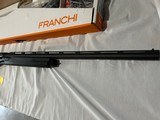 Franchi Affinity 3 12 gauge - 2 of 6