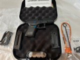 Glock 44 in 22 caliber ss - 2 of 2