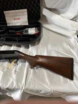 Benelli ultra light 28 gauge - 7 of 7