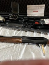 Benelli ultra light 28 gauge - 5 of 7