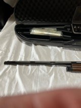 Benelli ultra light 28 gauge - 6 of 7