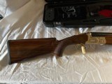 Caesar Guerini summit 12 gauge - 8 of 11