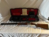 Caesar Guerini summit 12 gauge - 1 of 11