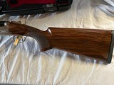 Caesar Guerini summit 12 gauge - 4 of 11