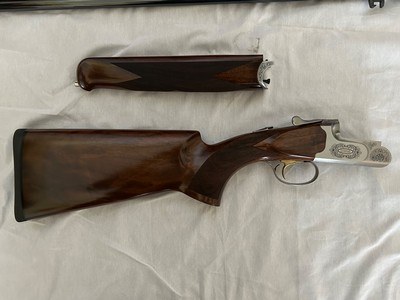 Caesar Guerini Summit 28 gauge - Image 6 of 14