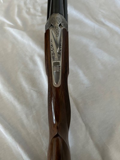 Caesar Guerini Summit 28 gauge - Image 10 of 14