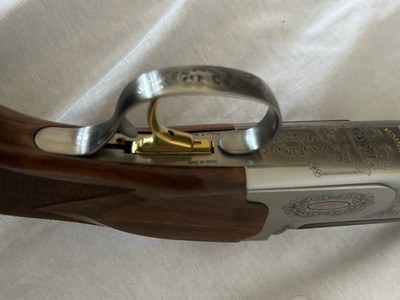 Caesar Guerini Summit 28 gauge - Image 11 of 14