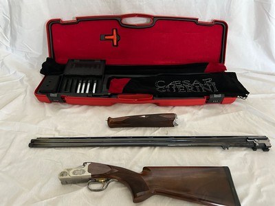 Caesar Guerini Summit 28 gauge - Image 4 of 14
