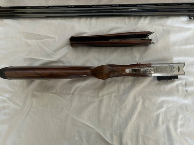 Caesar Guerini Summit 28 gauge - Image 8 of 14