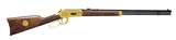 O. F. WINCHESTER MODEL 94 COMMEMORATIVE- 38-55 - 1 of 3