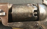 Colt, 1849 Pocket Model, 31 caliber - 8 of 12
