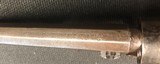 Colt, 1849 Pocket Model, 31 caliber - 10 of 12