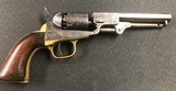 Colt, 1849 Pocket Model, 31 caliber - 9 of 12