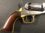 Colt, 1849 Pocket Model, 31 caliber - 4 of 12