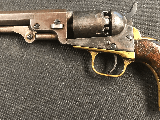 Colt, 1849 Pocket Model, 31 caliber - 2 of 12