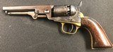 Colt, 1849 Pocket Model, 31 caliber - 1 of 12
