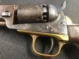 Colt, 1849 Pocket Model, 31 caliber - 12 of 12