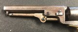 Colt, 1849 Pocket Model, 31 caliber - 11 of 12