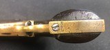 Colt, 1849 Pocket Model, 31 caliber - 6 of 12