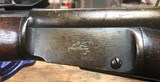Swiss Vetterli, 1869, 41 caliber rim fire - 12 of 15