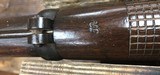 Swiss Vetterli, 1869, 41 caliber rim fire - 8 of 15