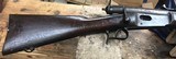 Swiss Vetterli, 1869, 41 caliber rim fire - 1 of 15
