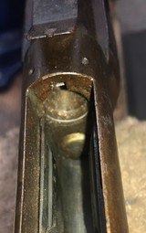 Swiss Vetterli, 1869, 41 caliber rim fire - 5 of 15