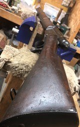 Swiss Vetterli, 1869, 41 caliber rim fire - 2 of 15
