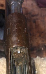 Swiss Vetterli, 1869, 41 caliber rim fire - 4 of 15