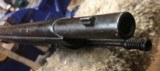 Swiss Vetterli, 1869, 41 caliber rim fire - 14 of 15