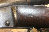 Swiss Vetterli, 1869, 41 caliber rim fire - 10 of 15