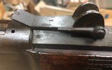 Swiss Vetterli, 1869, 41 caliber rim fire - 6 of 15
