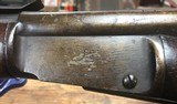 Swiss Vetterli, 1869, 41 caliber rim fire - 11 of 15