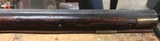 Antique Southern Rifle, Caplock percussion,38 Caliber - 7 of 15