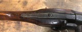 Antique Southern Rifle, Caplock percussion,38 Caliber - 10 of 15
