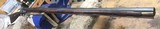 Antique Southern Rifle, Caplock percussion,38 Caliber - 4 of 15