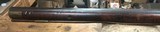 Antique Southern Rifle, Caplock percussion,38 Caliber - 13 of 15