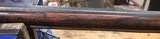 Antique Southern Rifle, Caplock percussion,38 Caliber - 5 of 15
