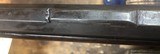 Antique Southern Rifle, Caplock percussion,38 Caliber - 9 of 15