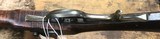 Antique Southern Rifle, Caplock percussion,38 Caliber - 12 of 15