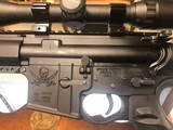 Custom AR-15 - 2 of 8