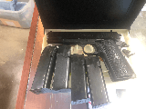 PARA ORDNANCE P14 45ACP