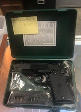 STAR PD 45 ACP