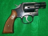 S&W Model 10-7 - 2 of 10