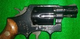 S&W Model 10-7 - 9 of 10